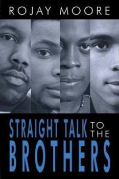 Paperback Straight Talk to the Brothers Book