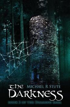 Paperback The Darkness Book