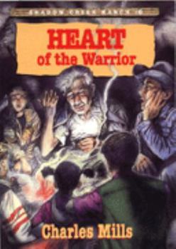 Paperback Heart of the Warrior Book