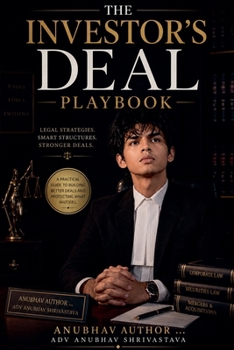 The Investor's Deal Playbook
