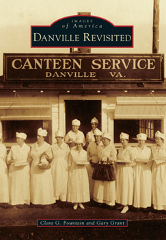 Paperback Danville Revisited Book