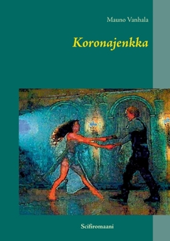 Paperback Koronajenkka [Finnish] Book