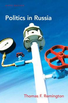 Paperback Politics in Russia Book