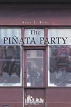 Paperback The Pi?ata Party Book