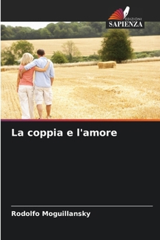 Paperback La coppia e l'amore [Italian] Book