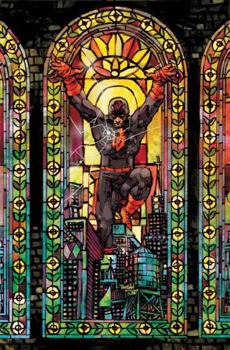 Daredevil: Back in Black, Volume 4: Identity - Book  of the Daredevil (2015) (Single Issues)