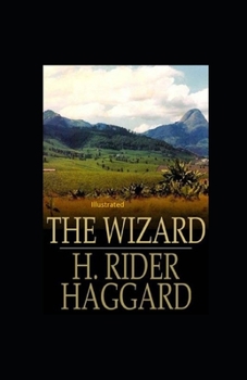 The Wizard Illustrated