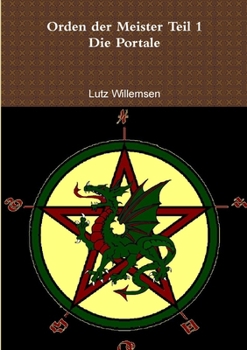 Paperback Orden der Meister Teil 1 [German] Book