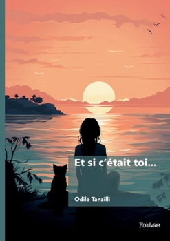 Paperback Et si c'était toi... [French] Book