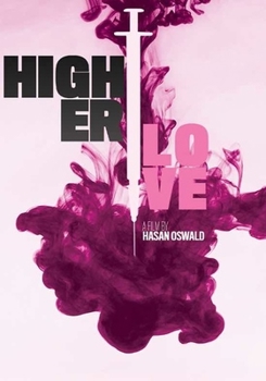 DVD Higher Love Book