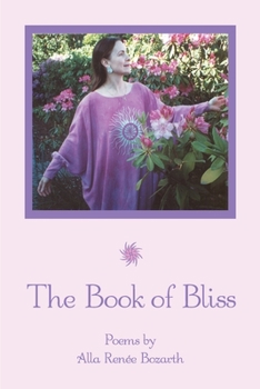 Paperback The Book of Bliss Book