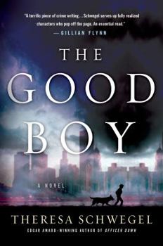 Paperback The Good Boy Book