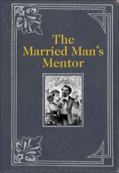 Hardcover The Married Man's Mentor Book