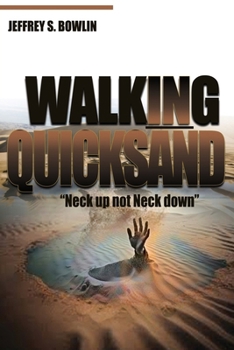 Paperback Walking in Quicksand Book