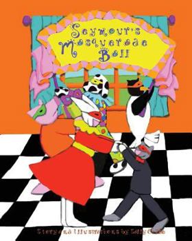 Paperback Seymour's Masquerade Ball Book