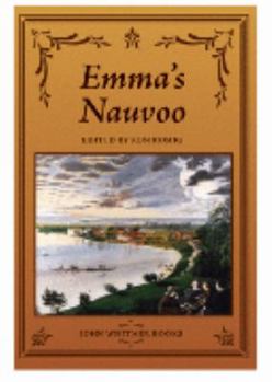 Paperback Emma's Nauvoo Book