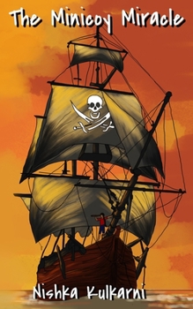 Paperback The Minicoy Miracle Book