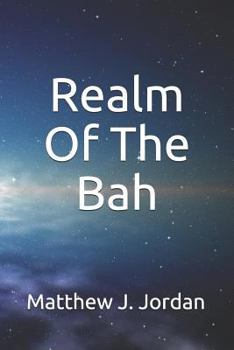 Paperback Realm of the Bah Book