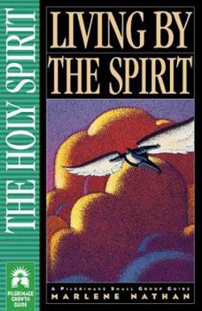 Paperback Living by the Spirit Book