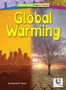 Paperback Global Warming Book