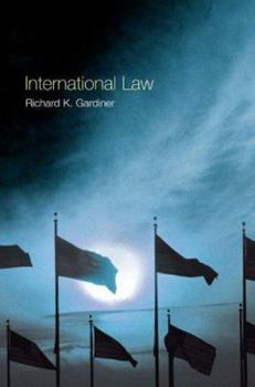 Paperback International Law Book