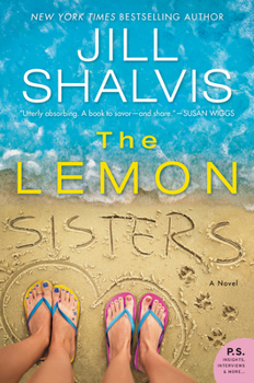 The Lemon Sisters: Wildstone Book 3 - Book #3 of the Wildstone