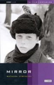 Paperback Mirror: The Film Companion Book