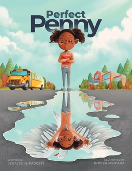 Paperback Perfect Penny Book
