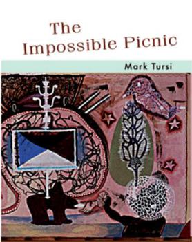 Paperback The Impossible Picnic Book