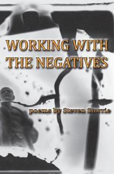 Paperback Working With the Negatives Book