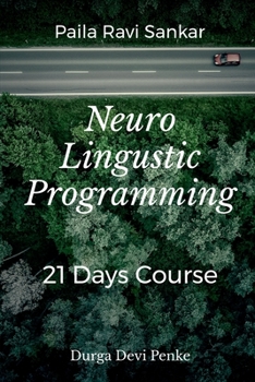 Paperback Neuro Linguistic Programming Book