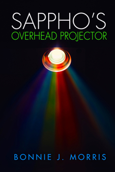 Paperback Sappho's Overhead Projector Book