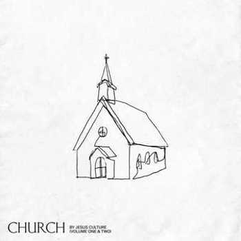 Vinyl Church (Volume 1 & 2) (2 LP) Book