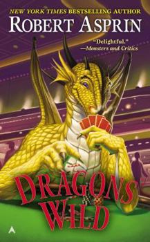 Dragons Wild - Book #1 of the Dragons