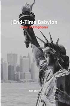 Paperback -End Time Babylon: Lady of Kingdoms Book