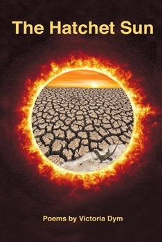 Paperback The Hatchet Sun Book