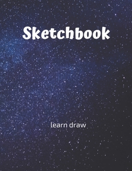 Sketchbook: for Kids with prompts Creativity Drawing, Writing, Painting , Sketching or Doodling, 150 Pages, 8.5x11: A drawing book is one of the distinguished books you can draw with all comfort,