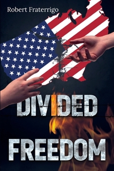 Paperback Divided Freedom Book