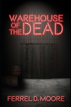 Paperback Warehouse of the Dead Book