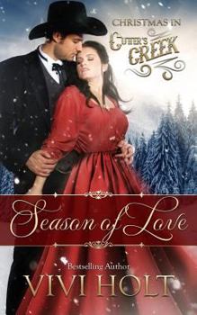 Season of Love - Book #7.3 of the Cutter's Creek