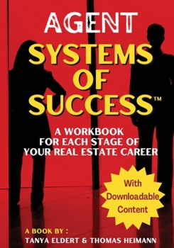 Paperback Agent Systems of Success Book