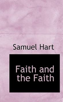 Paperback Faith and the Faith Book