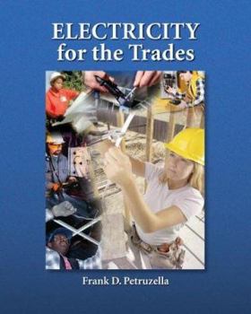 Paperback Electricity for the Trades Book