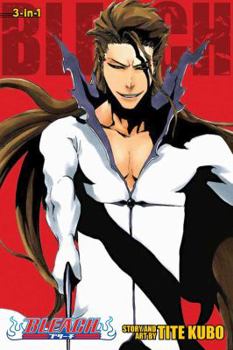 Bleach (3-in-1 Edition), Vol. 16: Includes vols. 46, 47  48 - Book #16 of the Bleach: Omnibus