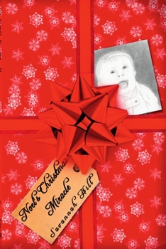 Paperback Noel's Christmas Miracle Book