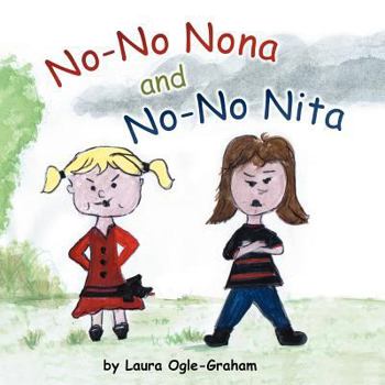 Paperback No-No Nona and No-No Nita Book