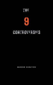 Paperback The 9 Controversies Book