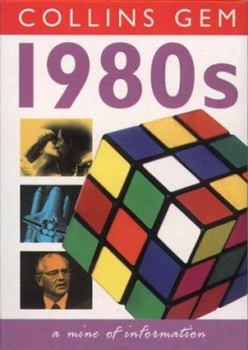 1980s (Collins GEM)