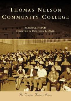 Paperback Thomas Nelson Community College Book