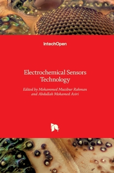 Hardcover Electrochemical Sensors Technology Book